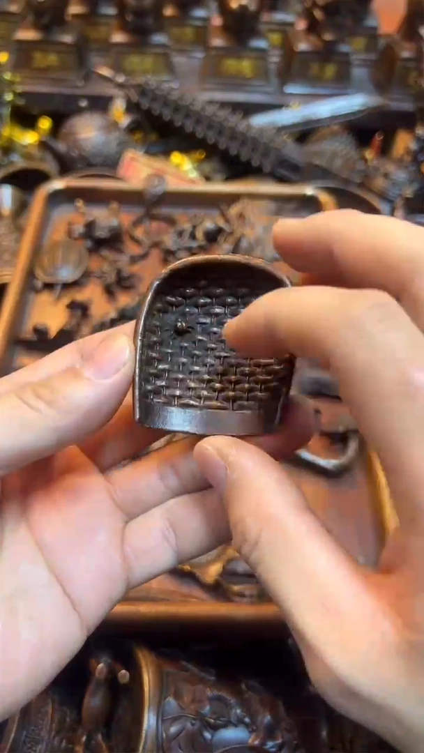 1案台摆件  物品摆件