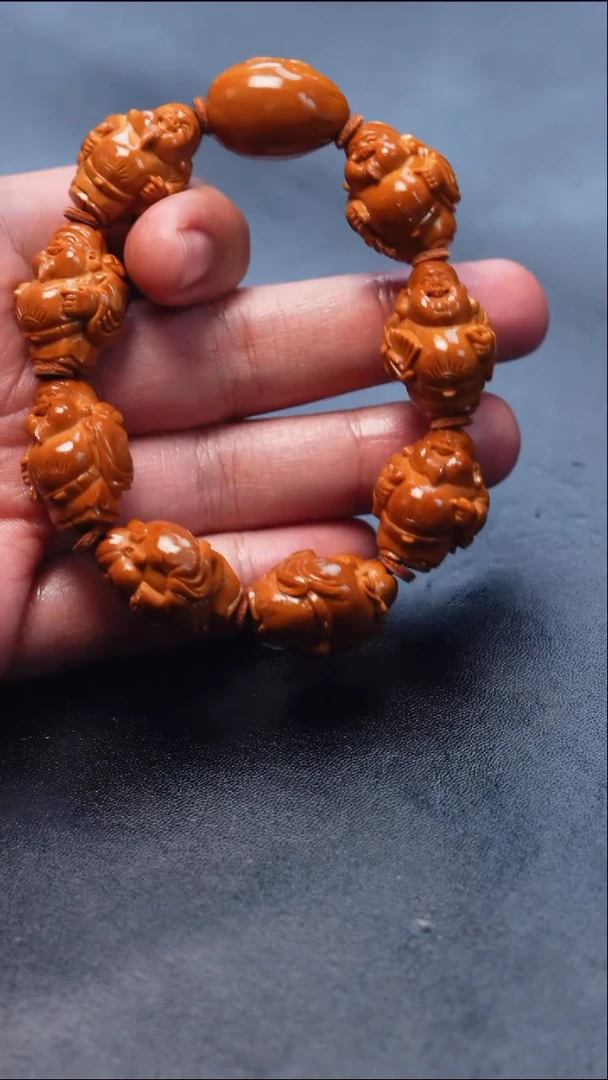 橄榄核手串/手链橄榄核