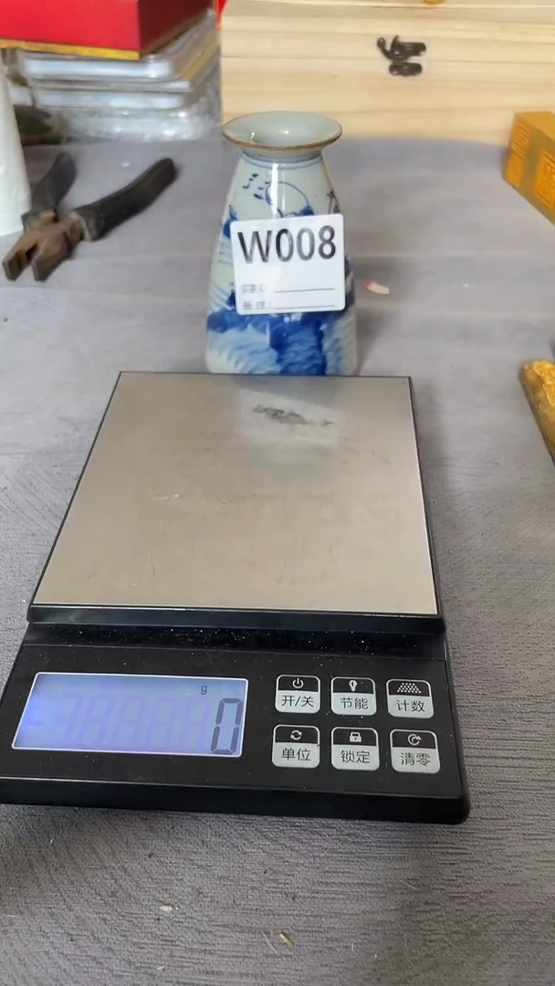 精选优选好物摆件新粉必备代拍链接W008