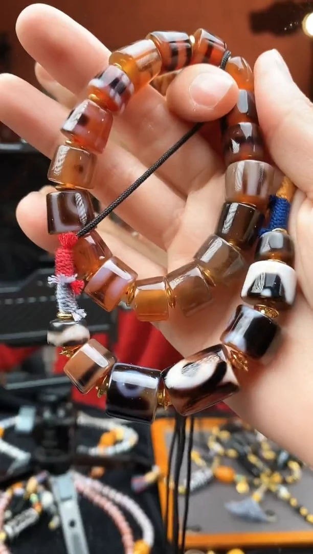 【闪购商品】玛瑙/玉髓50未镶嵌0303-