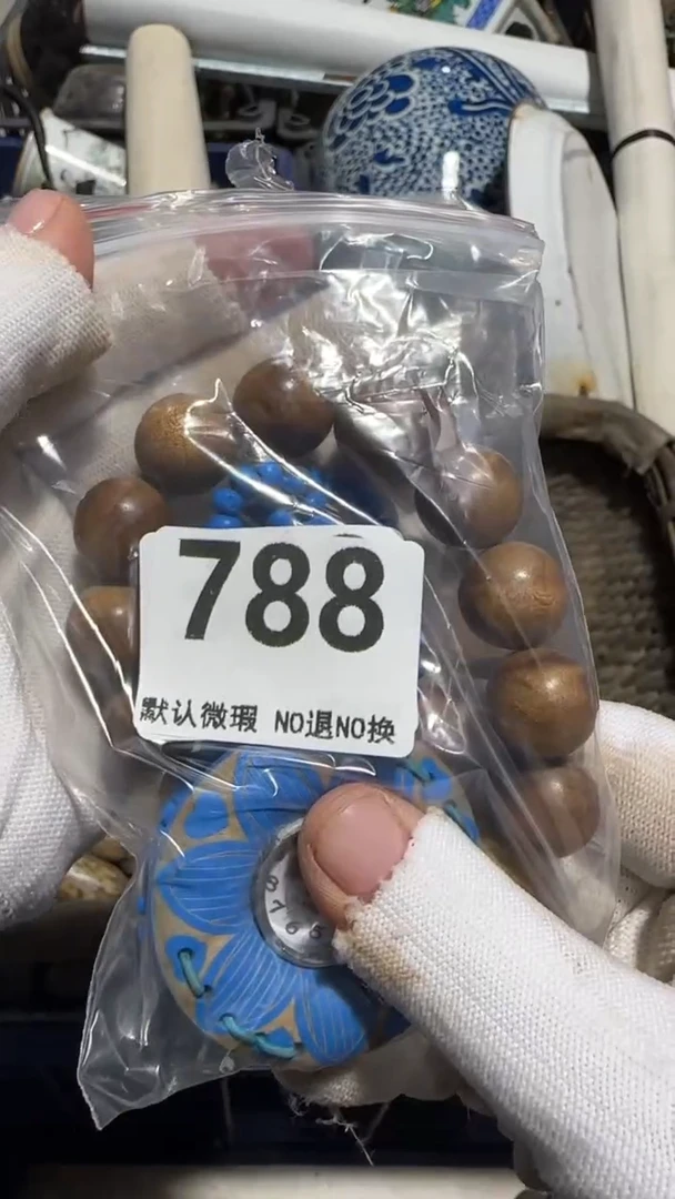无非金属一*亿容工艺品788