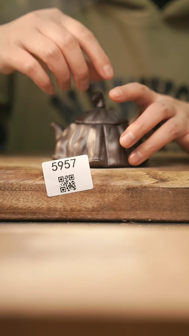 【闪购商品】【落单孤品】福利/壶@@5957
