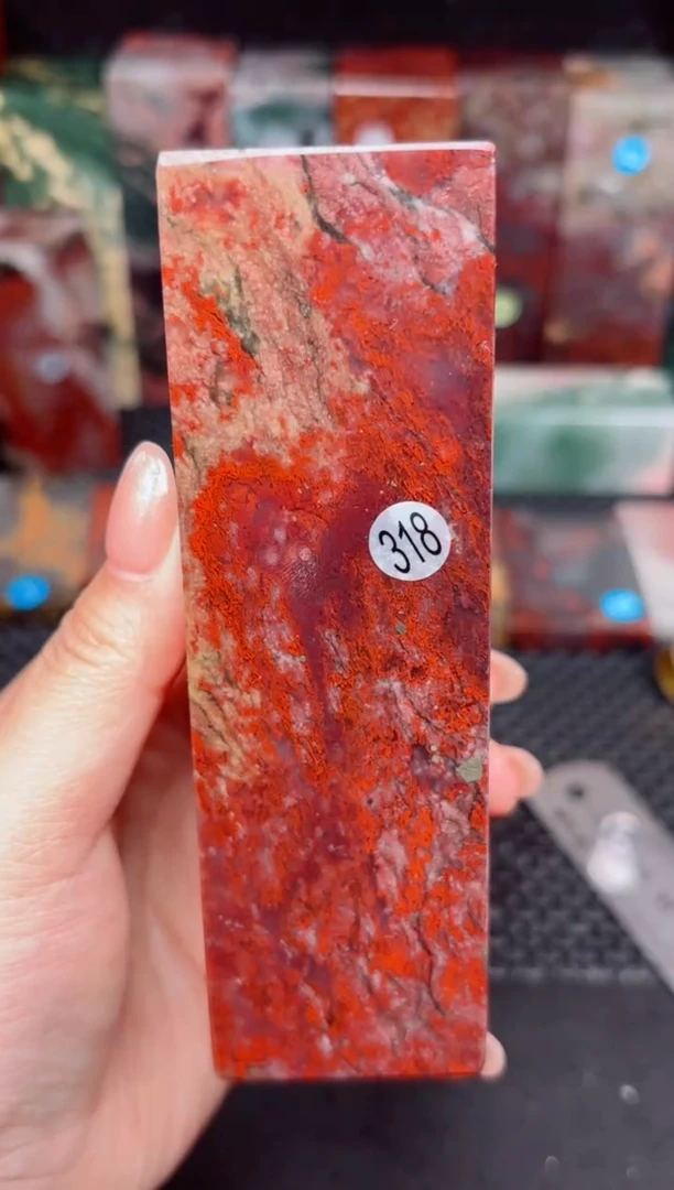 玉鲤****9桂林创意摆件装饰 编号：318