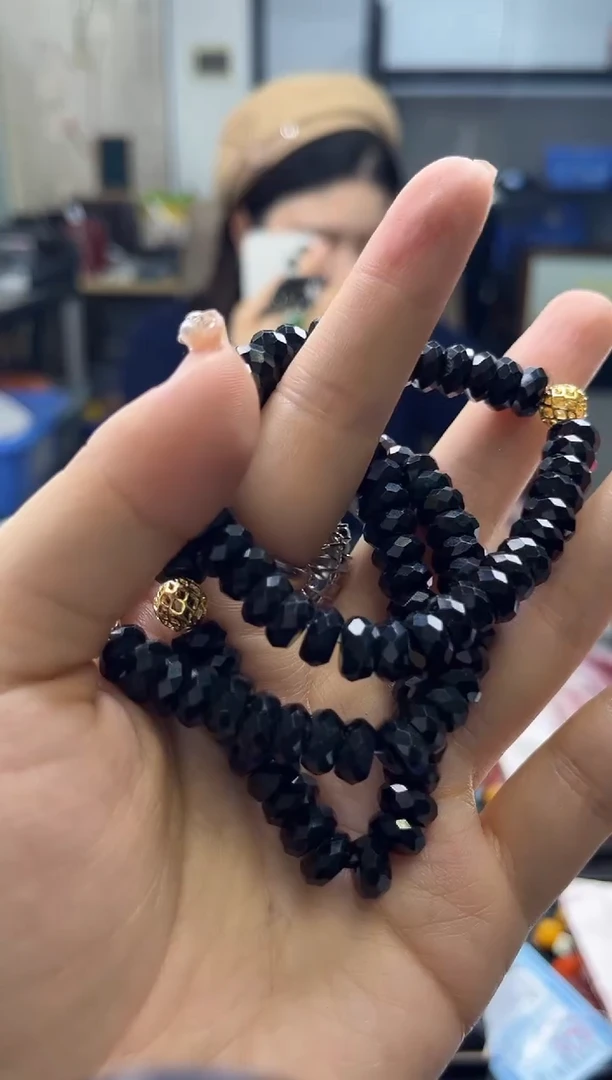 【闪购商品】翡翠手链未镶嵌0062312538多样性发一