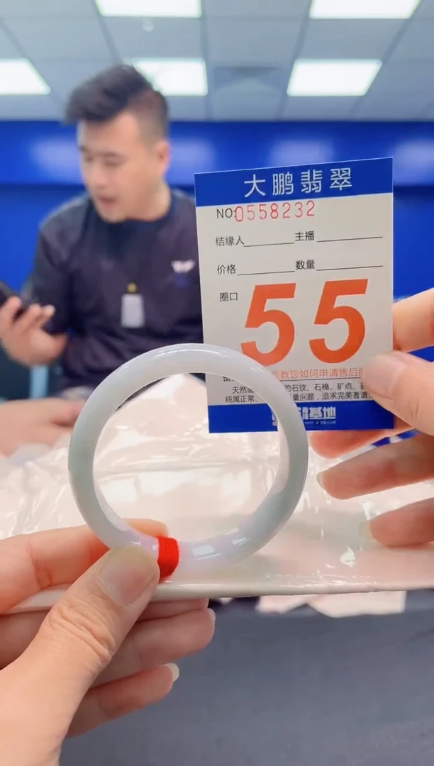 未镶嵌手镯翡翠AAAAAAAAA