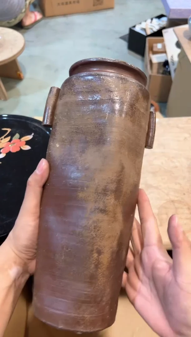 B5092中古瓷器 茶器周边/1