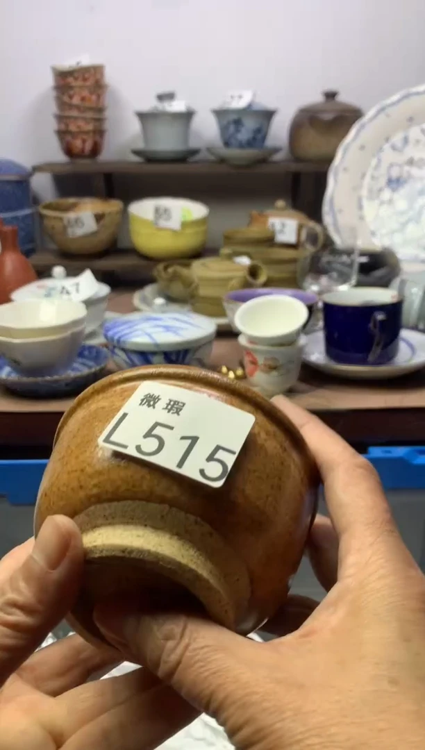 【闪购商品】瓷片明雅阁工艺品店