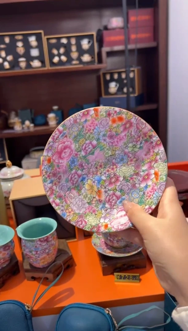 瓷片乔悦闪电购链接