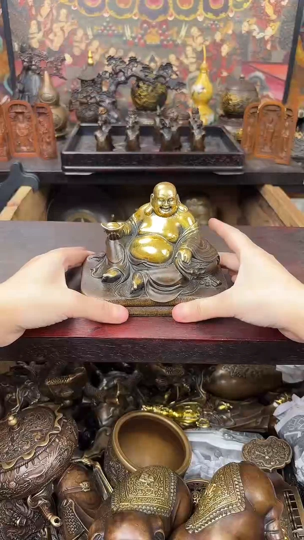 百福铜专属精选链接