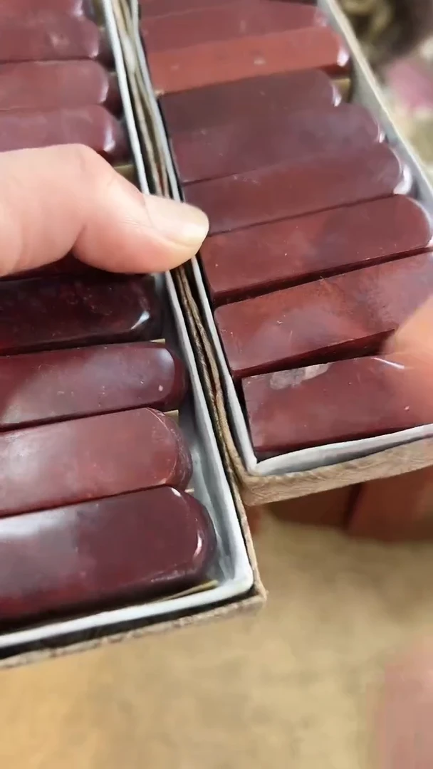 【知墨堂933#】印章石微瑕不挑20方