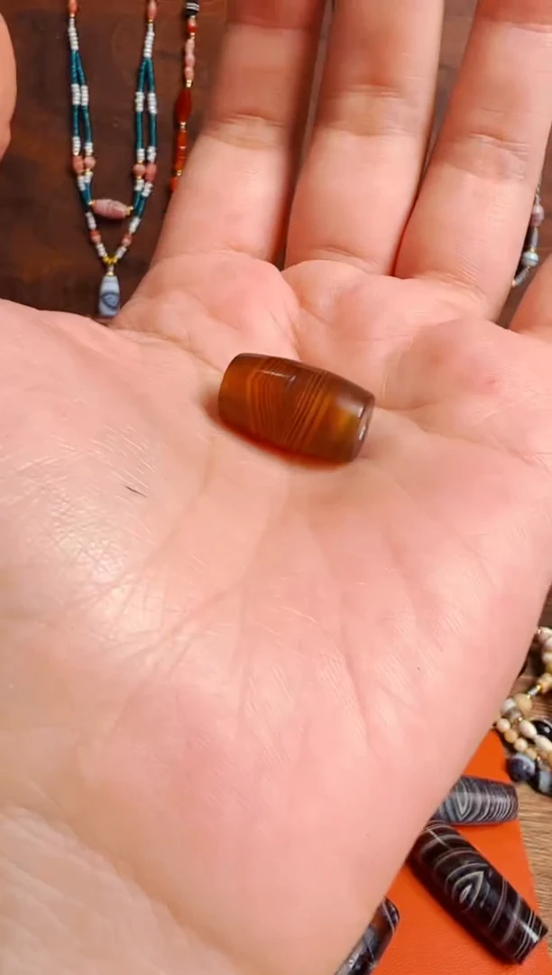 【肖钟出品】东南亚配珠