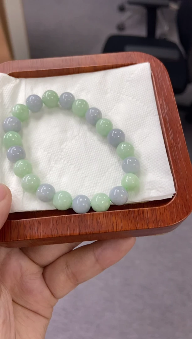 未镶嵌定制翡翠天然翡翠A货32