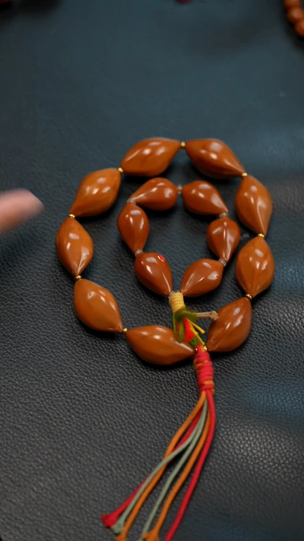 手串/手链橄榄核福利款