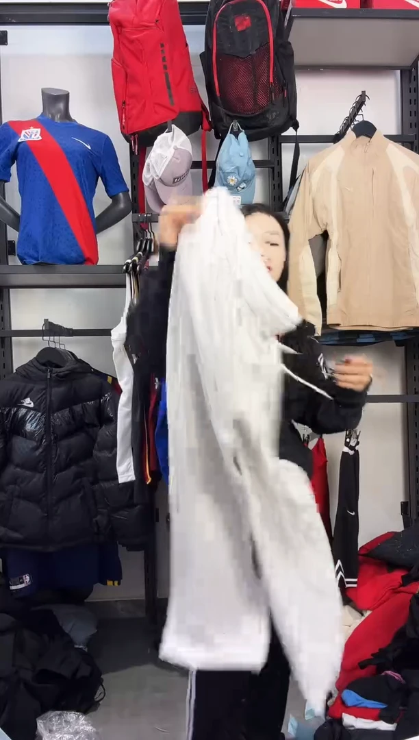 359闪购编码Nike/Jordan运动卫衣裤以直播间过款为准尺码·