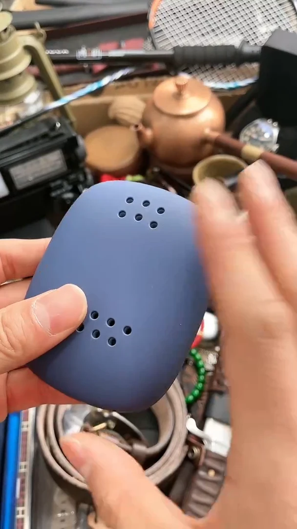 【闪购商品】瓷片悠韵杂货铺小亭分铺