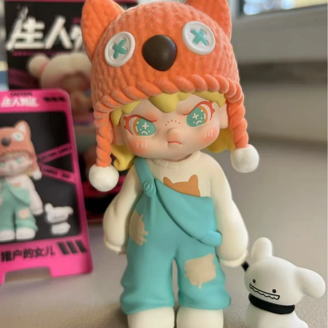 一单一号没有空号 潮玩玩具 任选号码（黑金不开）