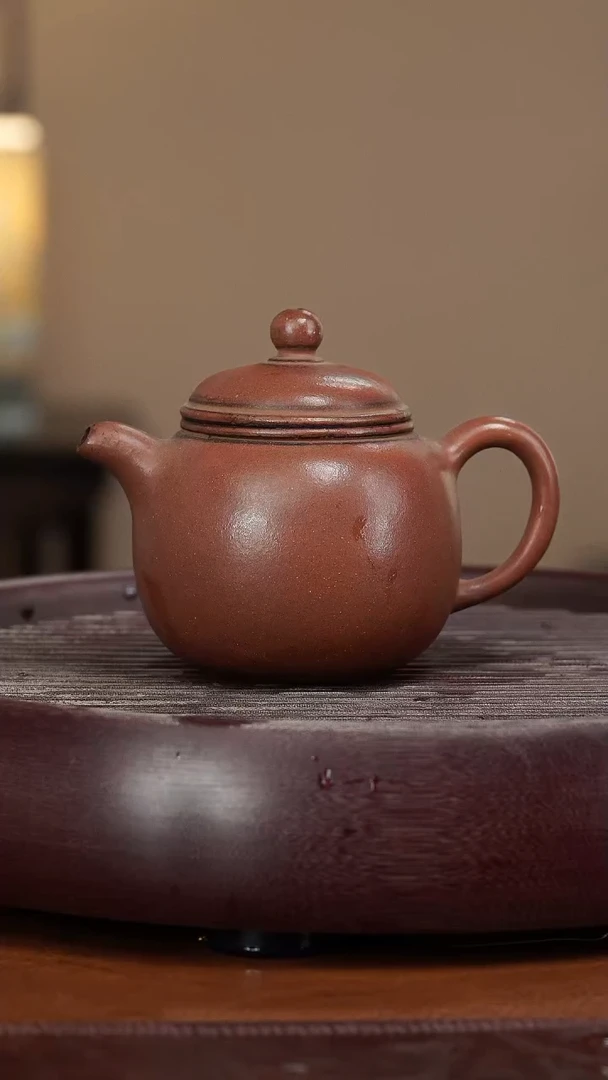 【闪购商品】紫砂茶壶宜兴紫砂壶