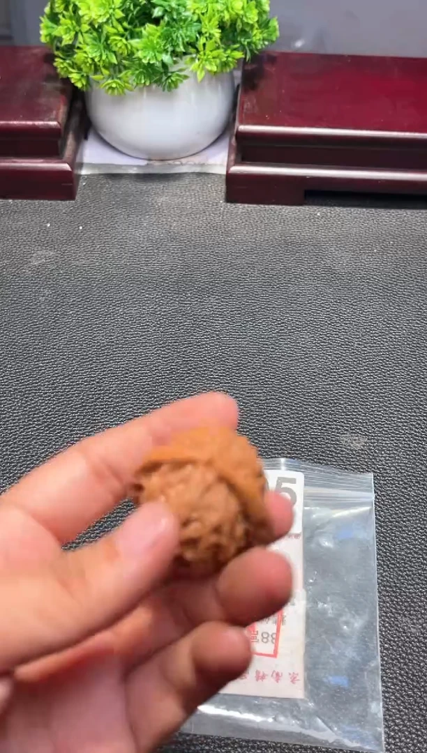 把件文玩核桃205