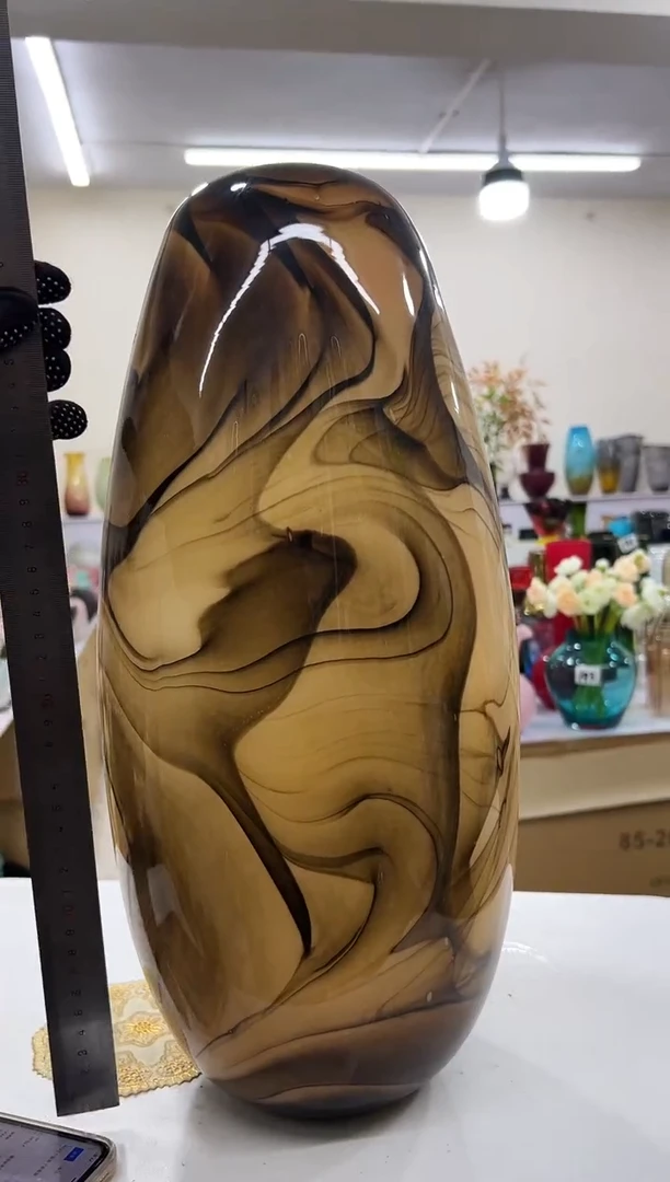 【闪购商品】也麦花器