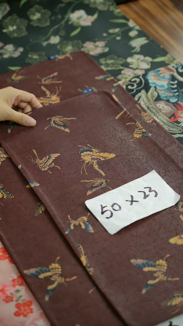 马上端午了 买个茶席吧 宝宝