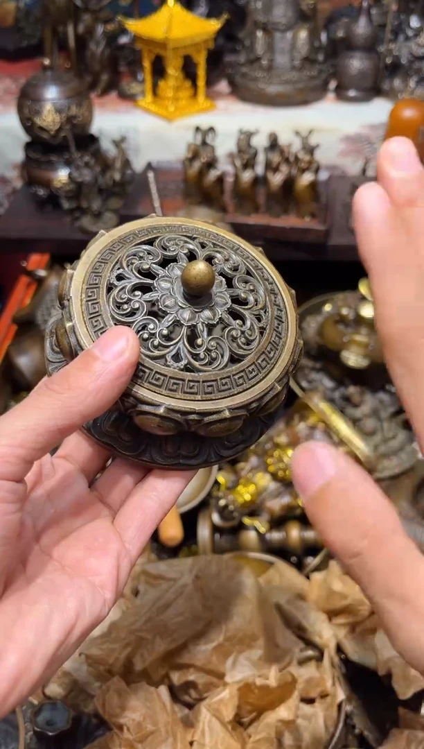 T瑞瑞古铜高端精品41