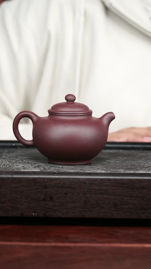 茶壶紫砂精品紫砂壶44........220CC