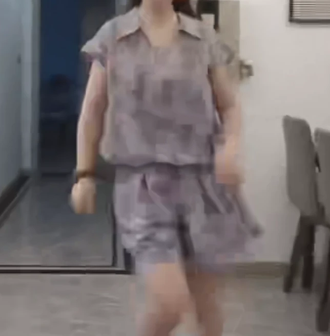 2025夏季时尚潮流百搭精品女装yno25