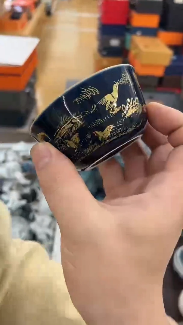 岩传茶具 岩传茶具@G-