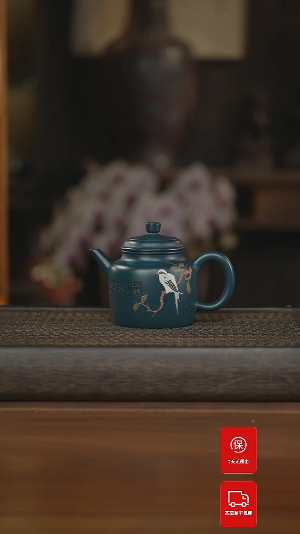 【闪购商品】紫砂茶壶紫砂壶紫砂壶