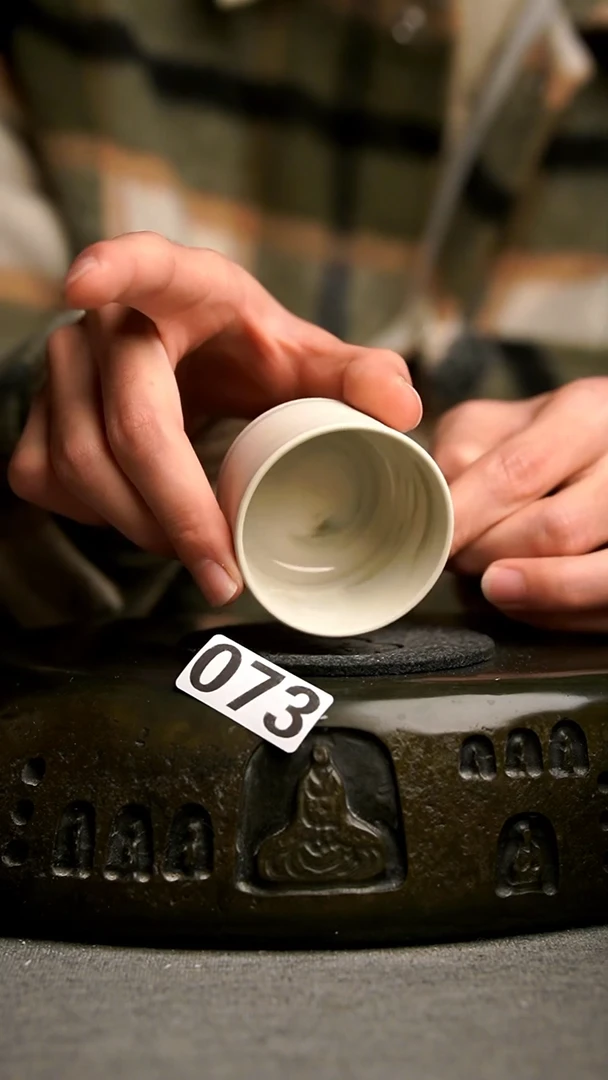 073瑕疵景德镇手工茶器系列