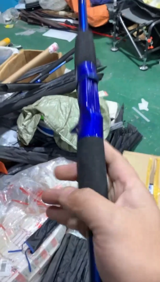 路亚杆2.1枪..............