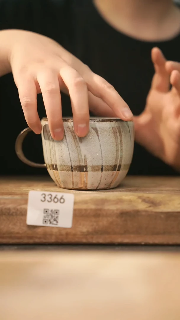 【落单孤品】福利/杯子@@3366