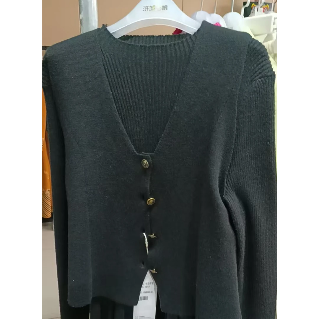 hcgn/浒城古娘中国风样衣微瑕链接T017