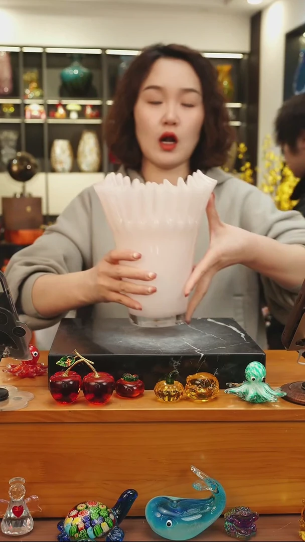 外贸花瓶花器花盆223