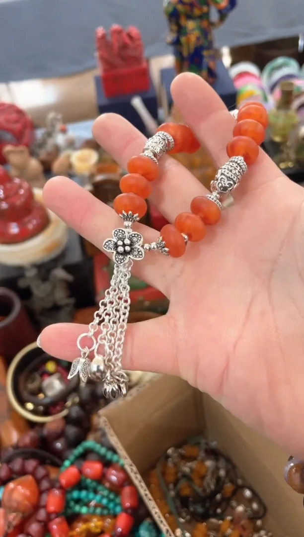 【闪购商品】2宫廷影视老旧工艺摆件