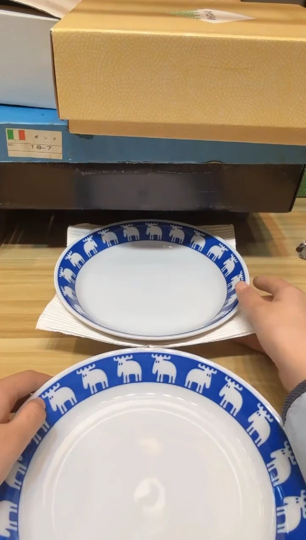 小狐狸严选日瓷器小狐狸严选日瓷器