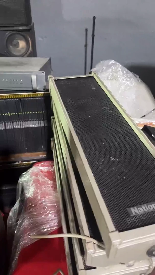 不包邮 音柱四条 音响配件处理  运费到付