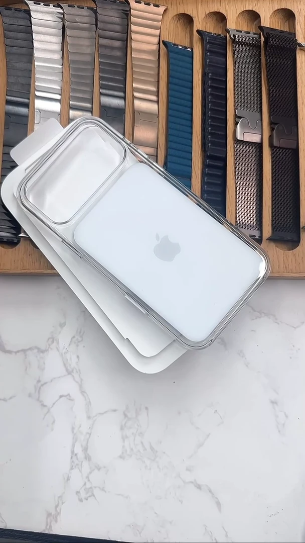 准新品17pm 透明壳 仅拆