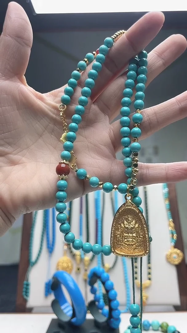 珍藏特色绿色高瓷61