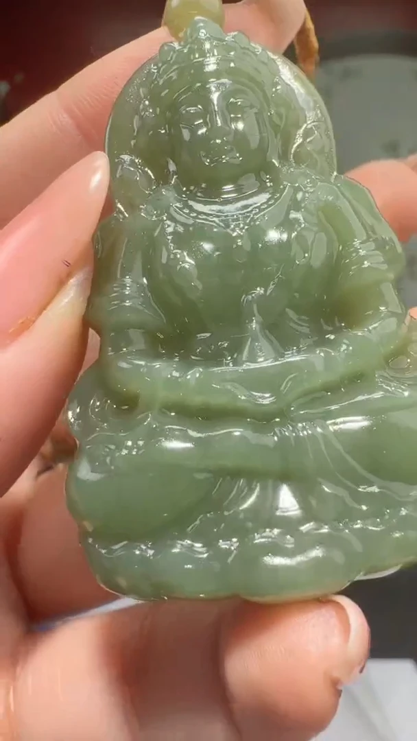 定制和田玉47937多样性发其一