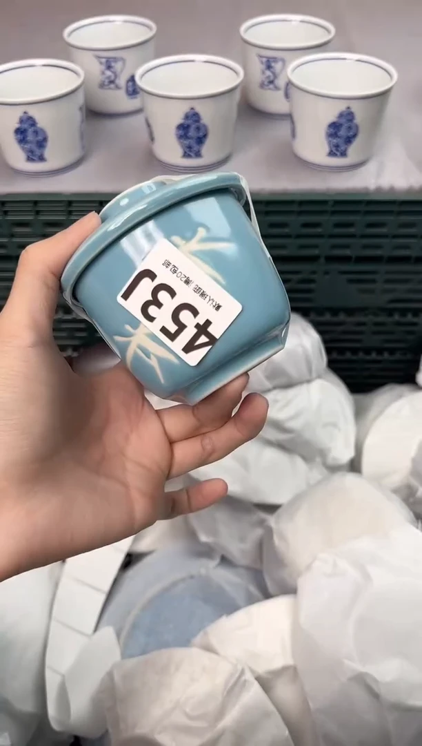 【闪购商品】碗453J瓷器瓷器瓷器瓷器