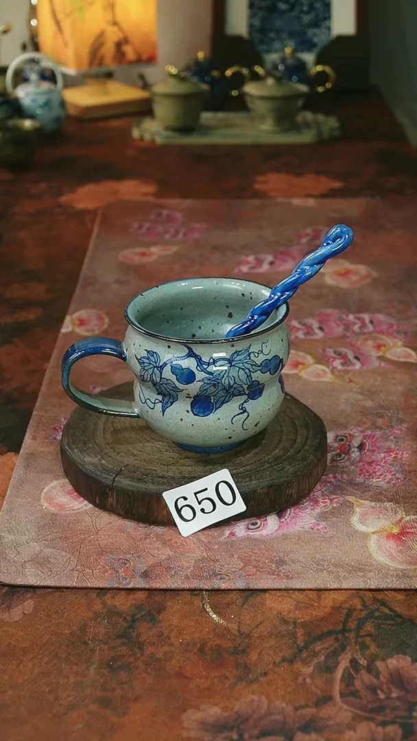 茶碗...........650