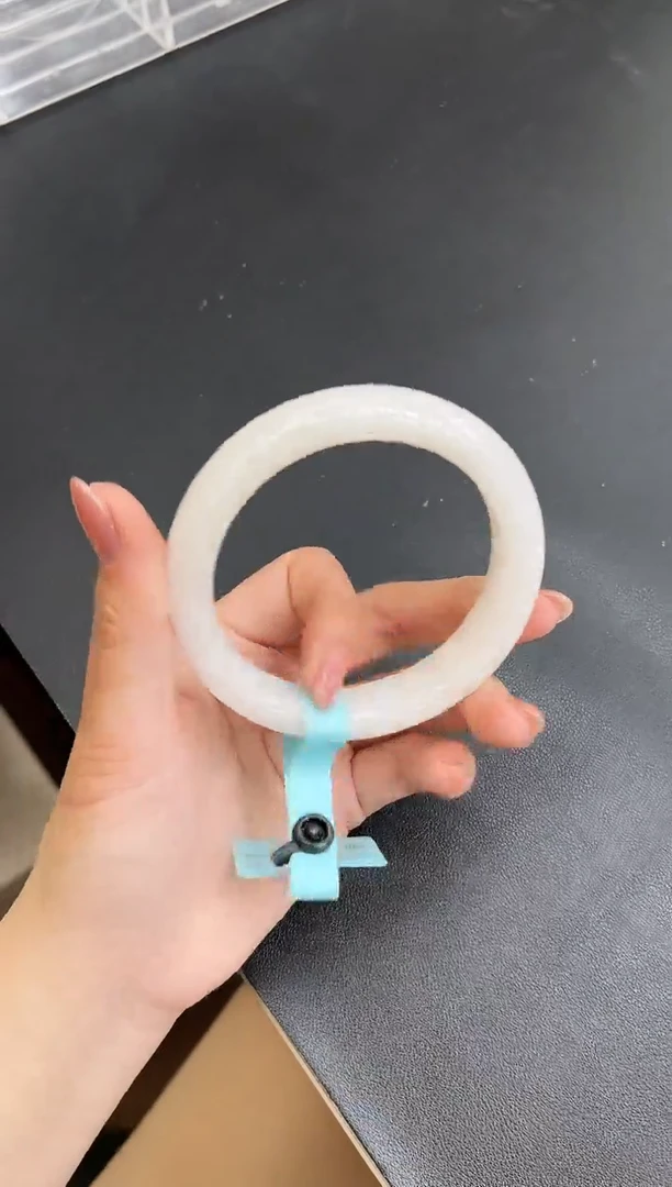 未镶嵌手镯和田玉HT12-64`65`66