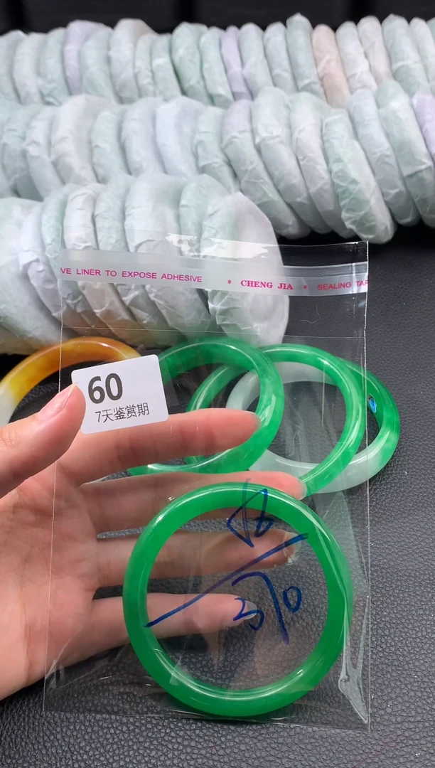 非金属无时尚手镯 所见即所得 七天鉴赏期