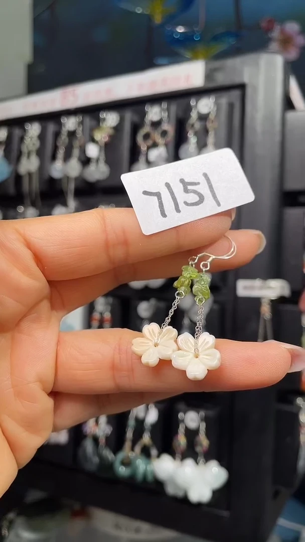 未镶嵌贝壳1喜欢拍