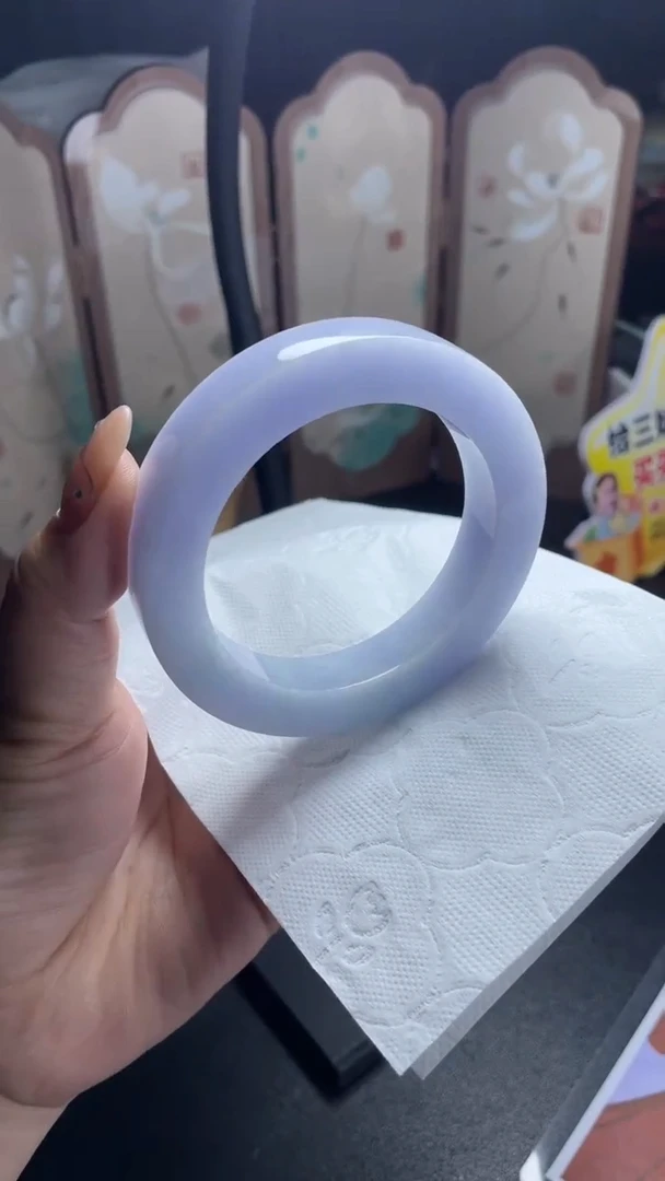 未镶嵌手镯定制翡翠SZJCFC01DZS