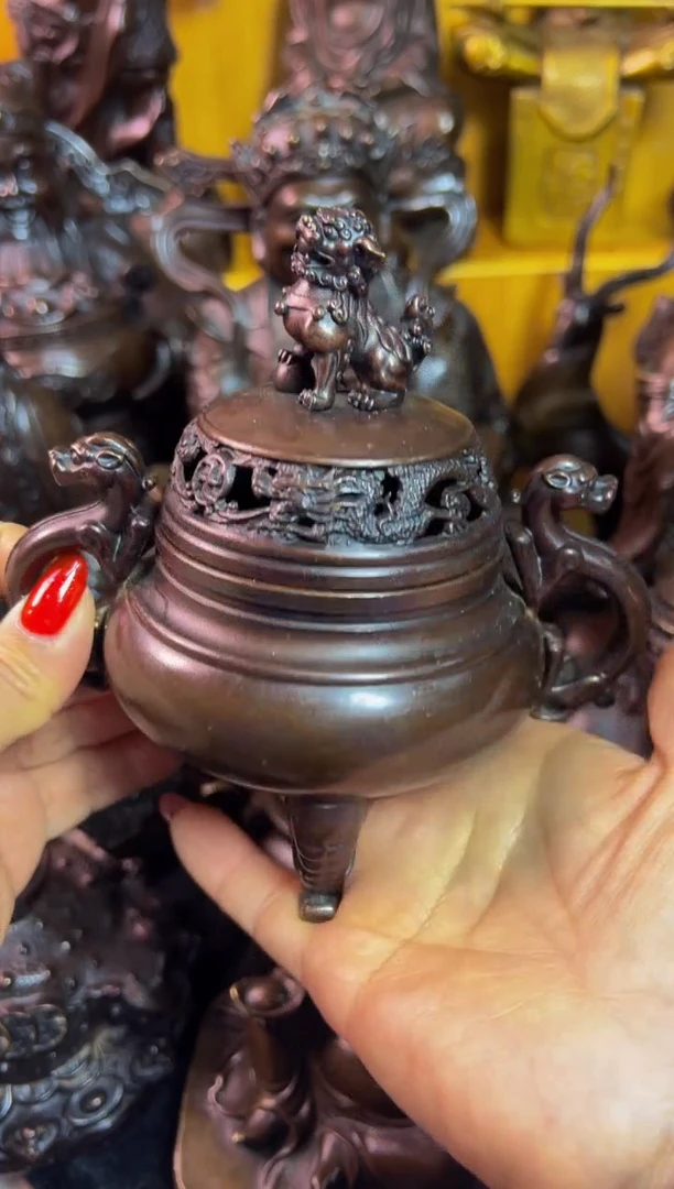 【闪购商品】1案台摆件 物品摆件