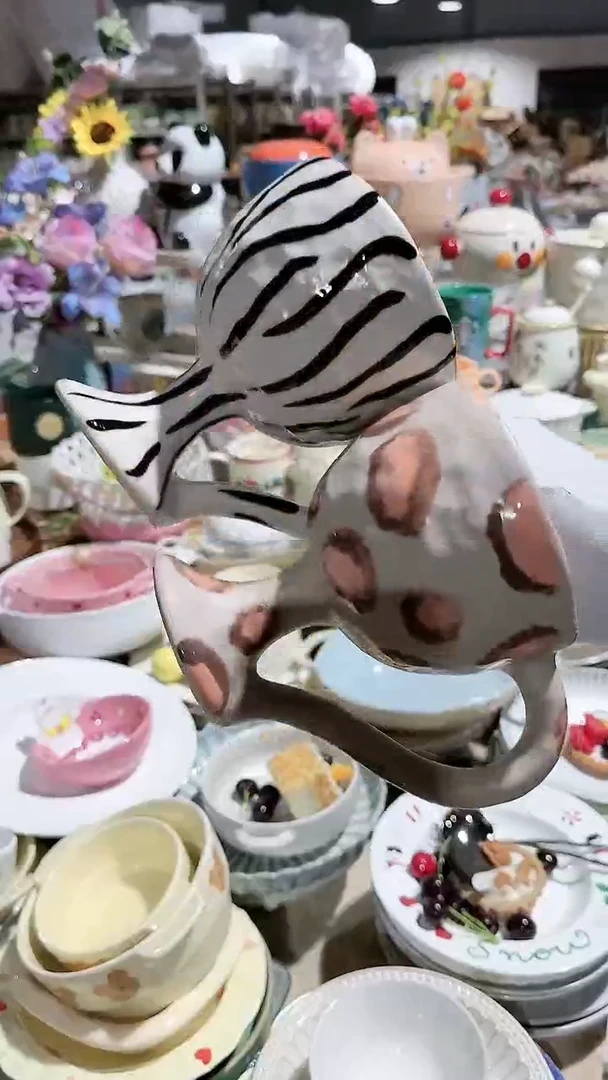 【闪购商品】瓷片2个杯子微瑕 凑满20元包邮