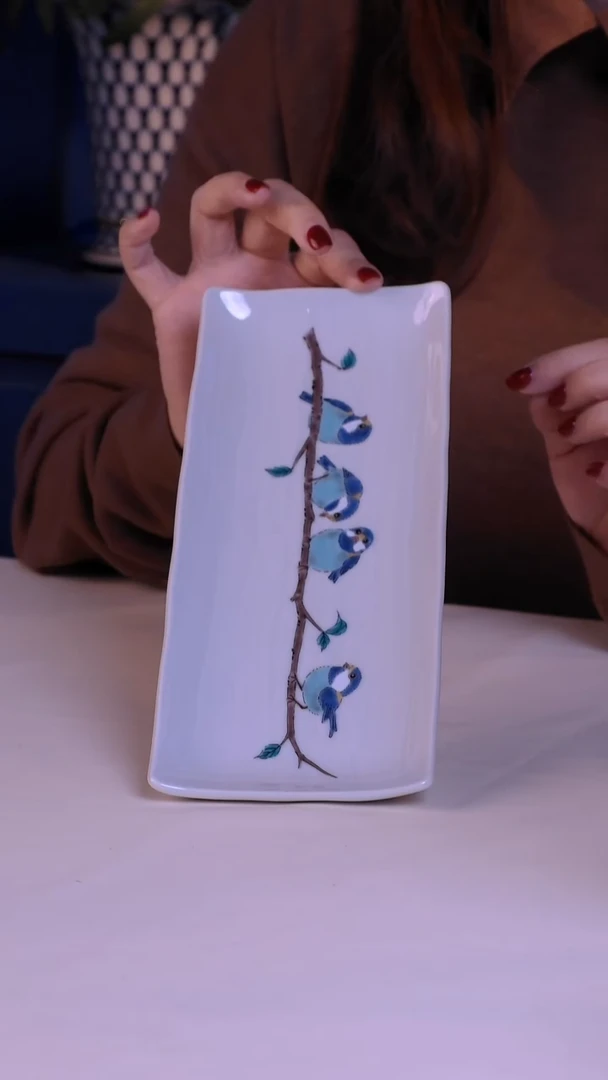 每天早上六点（盘）