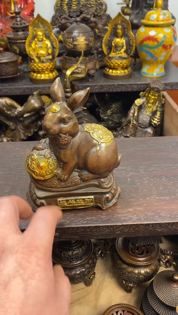 案台摆件  物品摆件
